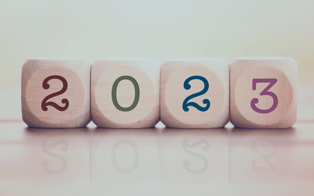 Be Better with Your Money in 2023