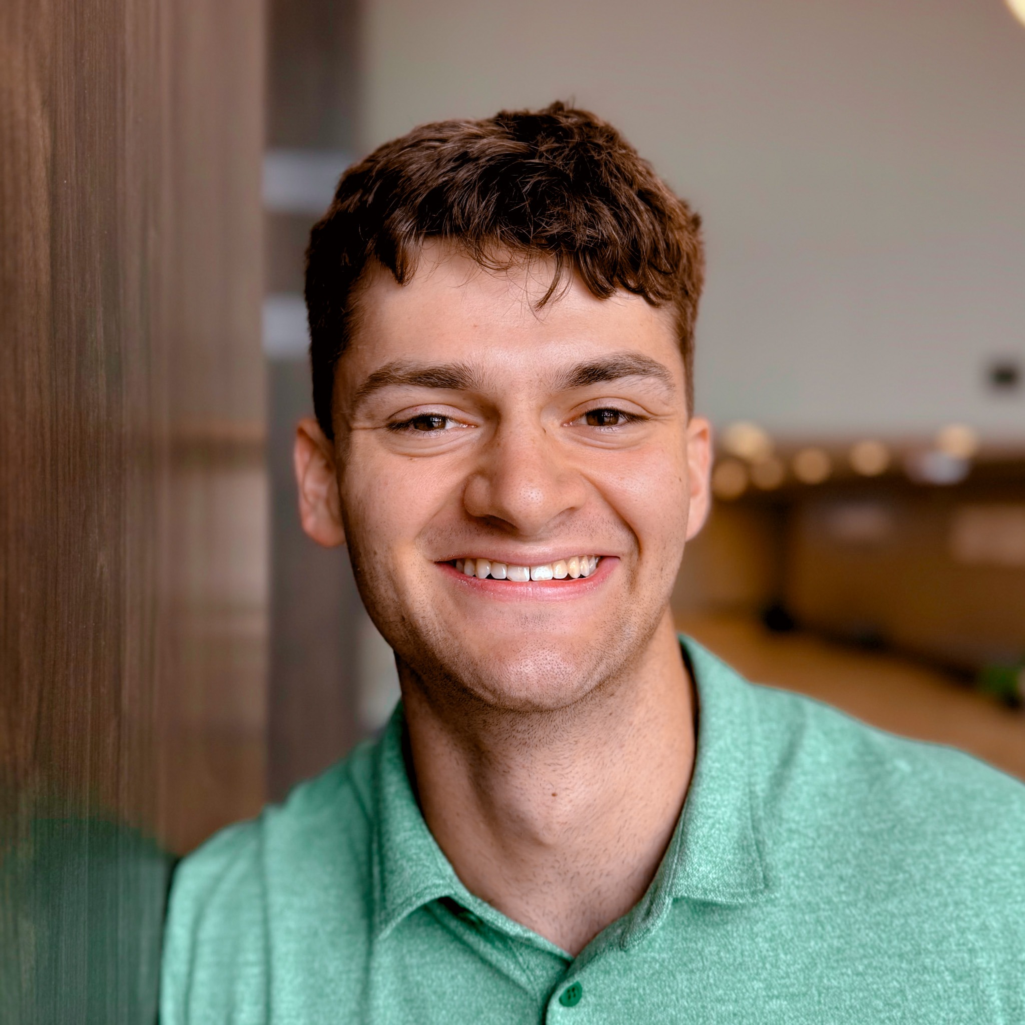 CJ Gettelfinger, AIF®