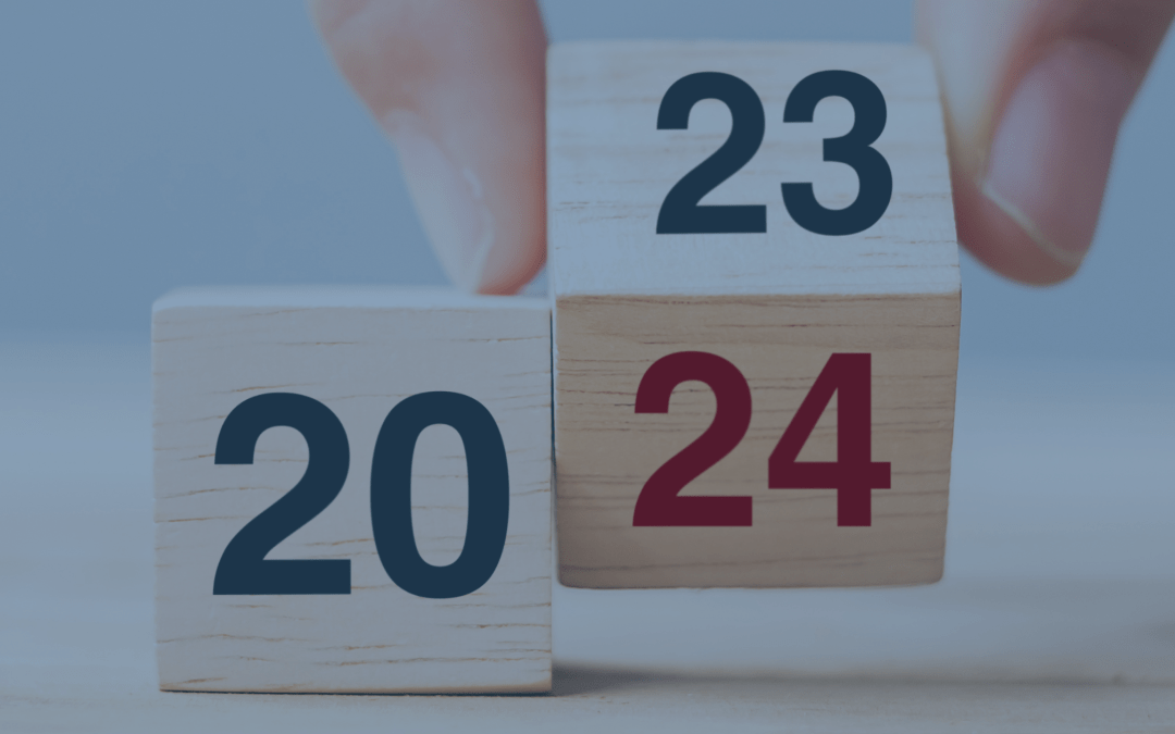 Ten Things To Address Before Year-End