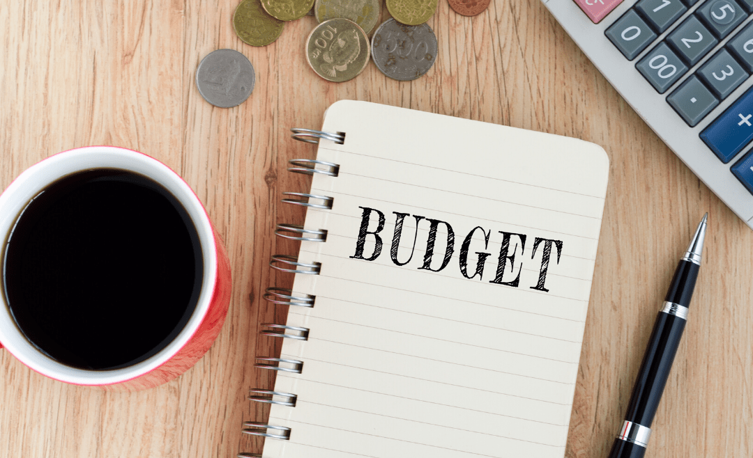 Is It Time to Set Up a Budget?
