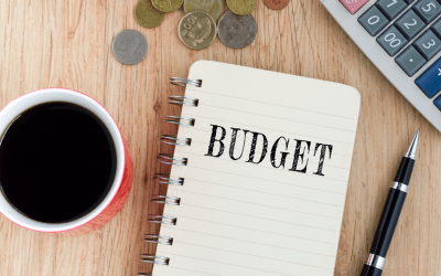 Is It Time to Set Up a Budget?