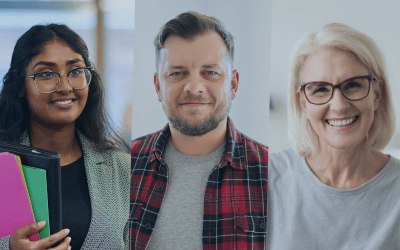 The Seasons of Our Lives