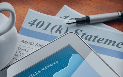 Maximizing Your 401k Contributions