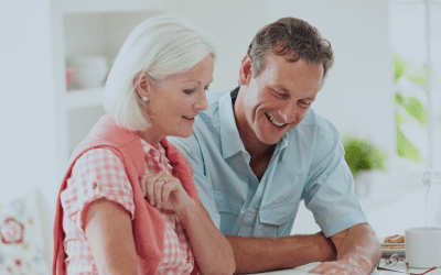 Four Retirement Planning Questions to Consider