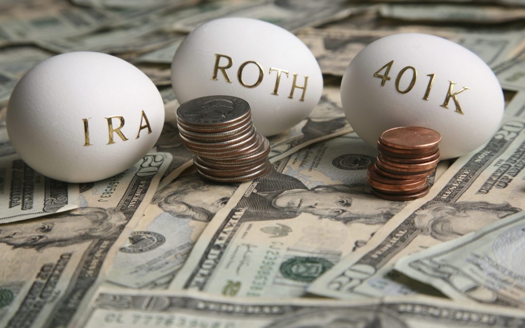 Is my retirement account a good investment?