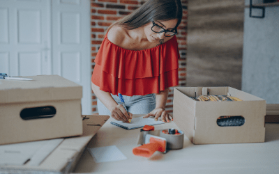 Getting Your House In Order