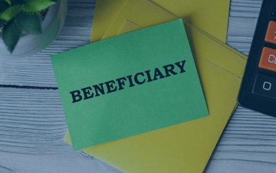 Good housekeeping – Beneficiary Designations