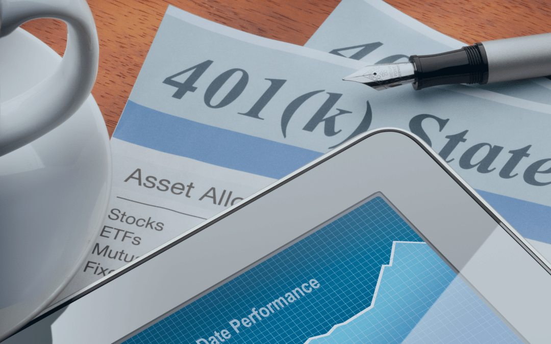 Should I Change My Investments?