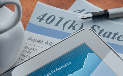 Should I Change My Investments?