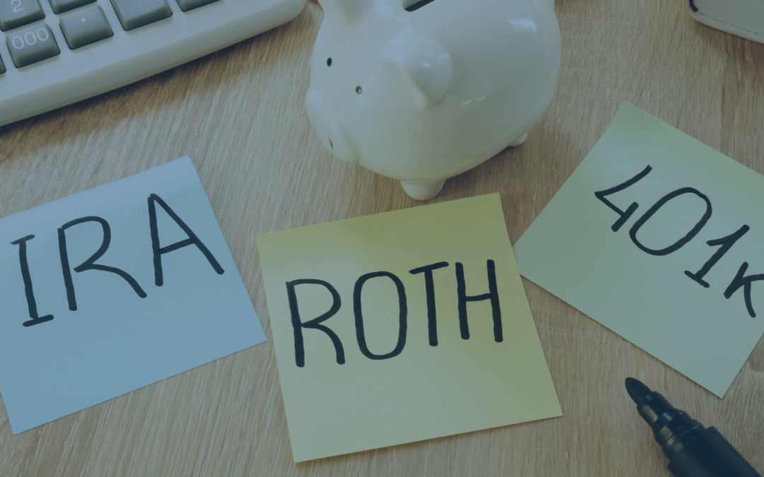 Retirement accounts are bad retirement plans