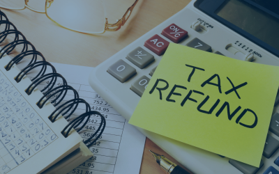 Smart Strategies for Your Tax Refund
