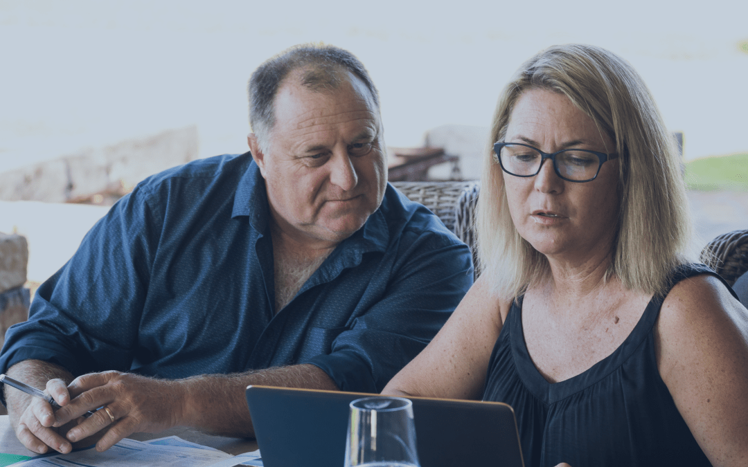 Financial Planning – The Why Behind the Why